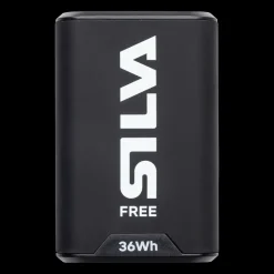 Free Headlamp Battery 36 Wh (5.0 Ah), batteri, pannlampa - Jaktutrustning - Free Headlamp Battery 36 Wh (5.0 Ah), batteri, pannlampa