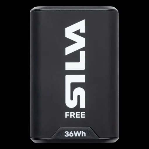 Free Headlamp Battery 36 Wh (5.0 Ah), batteri, pannlampa - Jaktutrustning - Free Headlamp Battery 36 Wh (5.0 Ah), batteri, pannlampa