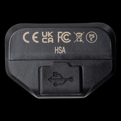 Free Headlamp Battery 36 Wh (5.0 Ah), batteri, pannlampa - Jaktutrustning - Free Headlamp Battery 36 Wh (5.0 Ah), batteri, pannlampa