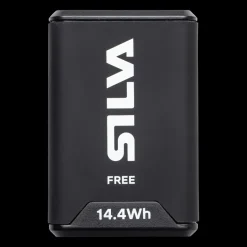 Free Headlamp Battery 14.4Wh (2.0Ah), batteri, pannlampa - Jaktutrustning - Free Headlamp Battery 14.4Wh (2.0Ah), batteri, pannlampa