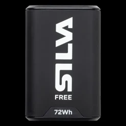 Free Headlamp Battery 72Wh (10.0Ah), batteri, pannlampa - Jaktutrustning - Free Headlamp Battery 72Wh (10.0Ah), batteri, pannlampa