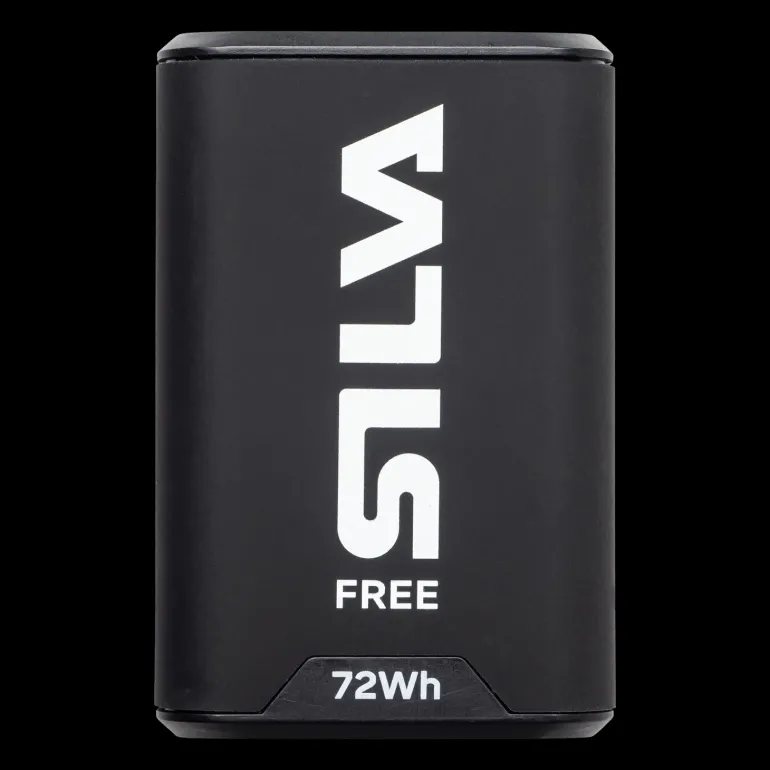 Free Headlamp Battery 72Wh (10.0Ah), batteri, pannlampa - Jaktutrustning - Free Headlamp Battery 72Wh (10.0Ah), batteri, pannlampa