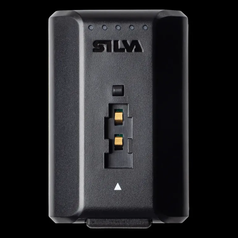 Free Headlamp Battery 14.4Wh (2.0Ah), batteri, pannlampa - Jaktutrustning - Free Headlamp Battery 14.4Wh (2.0Ah), batteri, pannlampa