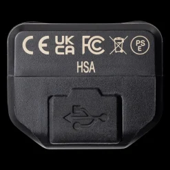 Free Headlamp Battery 14.4Wh (2.0Ah), batteri, pannlampa - Jaktutrustning - Free Headlamp Battery 14.4Wh (2.0Ah), batteri, pannlampa