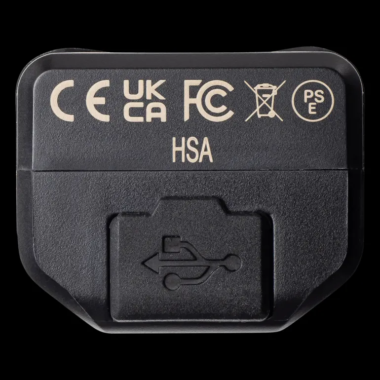 Free Headlamp Battery 14.4Wh (2.0Ah), batteri, pannlampa - Jaktutrustning - Free Headlamp Battery 14.4Wh (2.0Ah), batteri, pannlampa