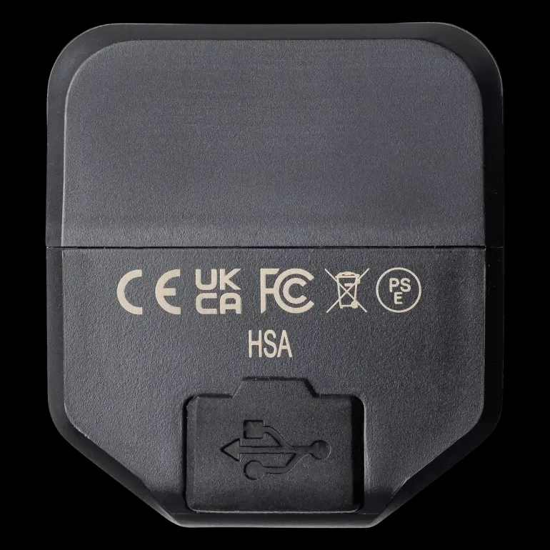 Free Headlamp Battery 72Wh (10.0Ah), batteri, pannlampa - Jaktutrustning - Free Headlamp Battery 72Wh (10.0Ah), batteri, pannlampa