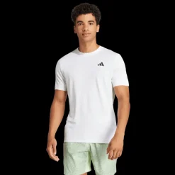 Freelift Tee, t-shirt, herr - Tenniskläder - Freelift Tee, t-shirt, herr