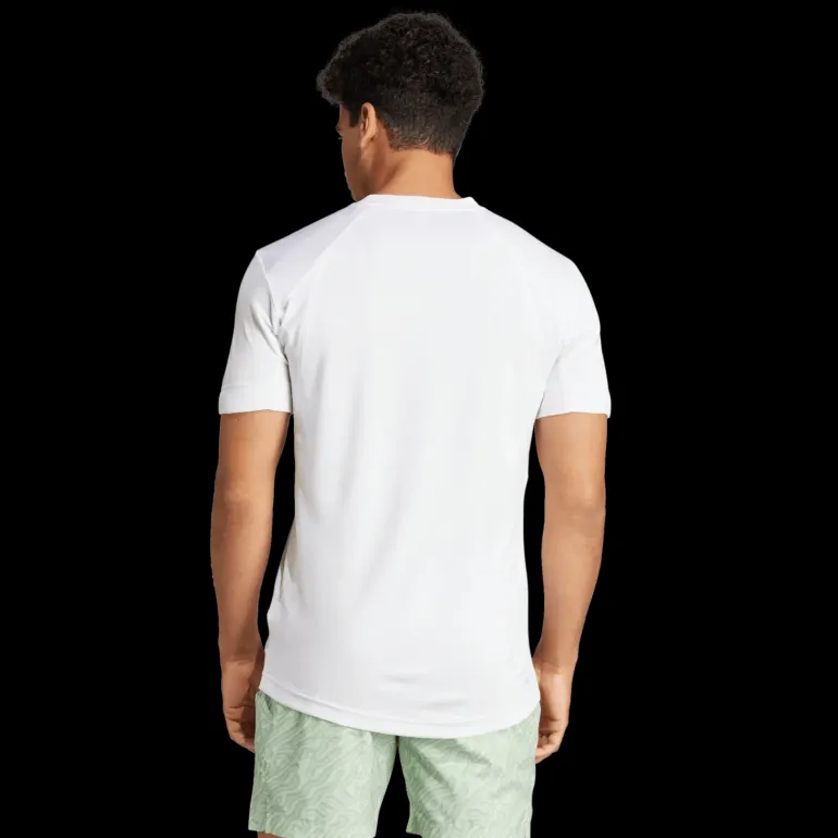 Freelift Tee, t-shirt, herr - Tenniskläder - Freelift Tee, t-shirt, herr