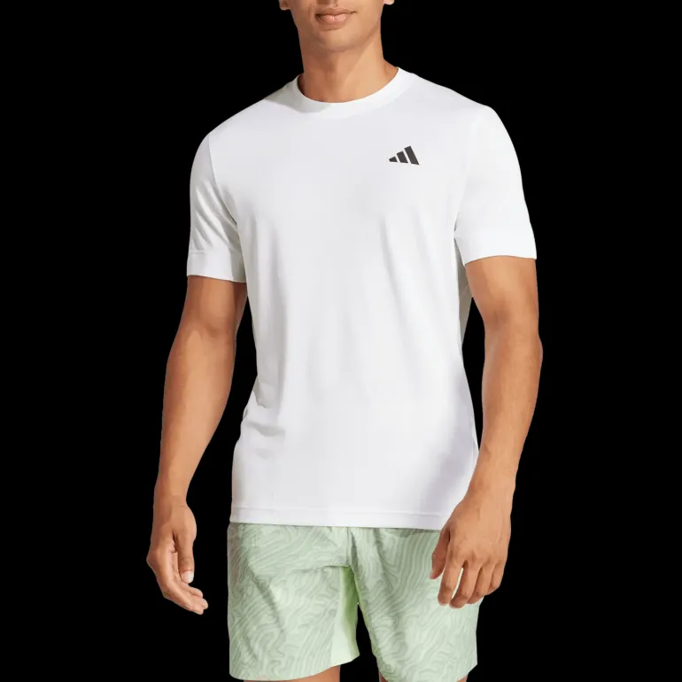 Freelift Tee, t-shirt, herr - Tenniskläder - Freelift Tee, t-shirt, herr