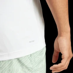 Freelift Tee, t-shirt, herr - Tenniskläder - Freelift Tee, t-shirt, herr