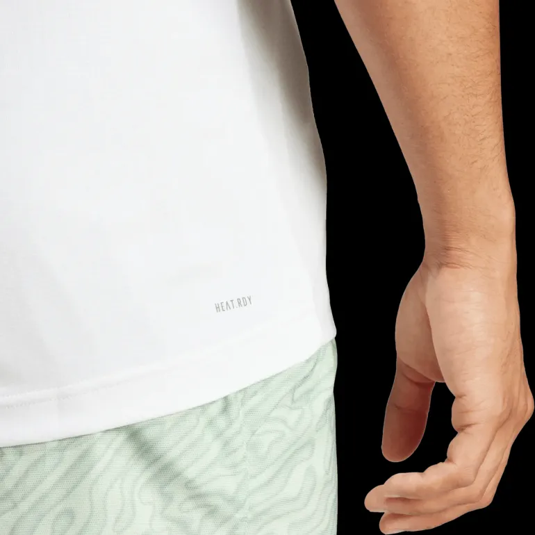 Freelift Tee, t-shirt, herr - Tenniskläder - Freelift Tee, t-shirt, herr