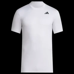 Freelift Tee, t-shirt, herr - Tenniskläder - Freelift Tee, t-shirt, herr