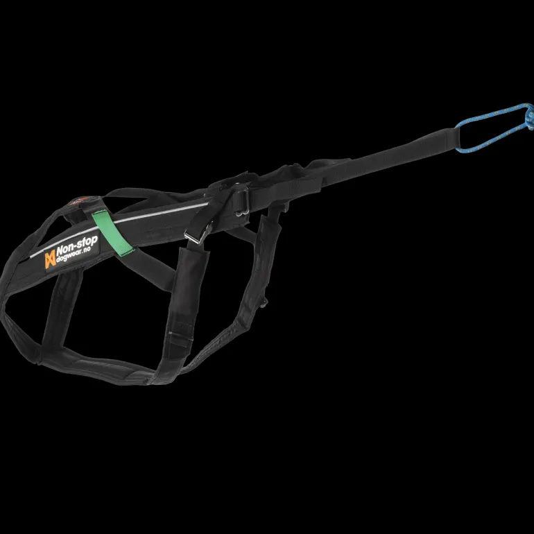 Freemotion, dragsele - Koppel & Halsband - Freemotion, dragsele