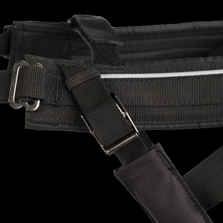 Freemotion, dragsele - Koppel & Halsband - Freemotion, dragsele