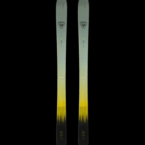 Freeride Skis SENDER SOUL 102 OPEN 24/25, freeride-skidor, herr - Freeride - Freeride Skis SENDER SOUL 102 OPEN 24/25, freeride-skidor, herr