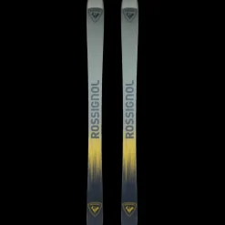 Freeride Skis SENDER SOUL 102 OPEN 24/25, freeride-skidor, herr - Freeride - Freeride Skis SENDER SOUL 102 OPEN 24/25, freeride-skidor, herr
