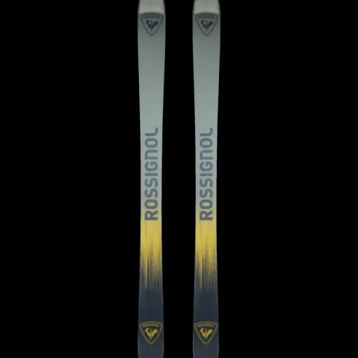 Freeride Skis SENDER SOUL 102 OPEN 24/25, freeride-skidor, herr - Freeride - Freeride Skis SENDER SOUL 102 OPEN 24/25, freeride-skidor, herr