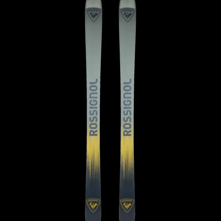 Freeride Skis SENDER SOUL 102 OPEN 24/25, freeride-skidor, herr - Freeride - Freeride Skis SENDER SOUL 102 OPEN 24/25, freeride-skidor, herr
