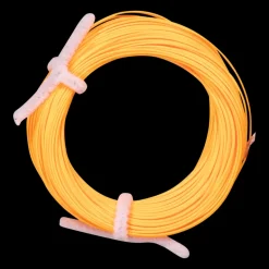 Freshwater Trout, WF 6 F, Orange, fluglina - Fluglina - Freshwater Trout, WF 6 F, Orange, fluglina