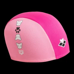 Friends Polyester Cap, badmössa barn - Tillbehör Simning - Friends Polyester Cap, badmössa barn