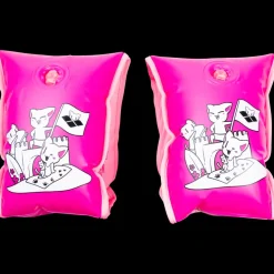 Friends Soft Armband, armpuffar barn - Tillbehör Simning - Friends Soft Armband, armpuffar barn