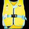 Friends Swim Vest, flytväst junior - Tillbehör Simning - Friends Swim Vest, flytväst junior