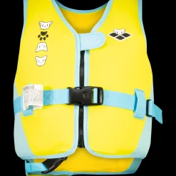 Friends Swim Vest, flytväst junior - Tillbehör Simning - Friends Swim Vest, flytväst junior
