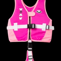 Friends Swim Vest, flytväst junior - Tillbehör Simning - Friends Swim Vest, flytväst junior