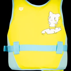 Friends Swim Vest, flytväst junior - Tillbehör Simning - Friends Swim Vest, flytväst junior