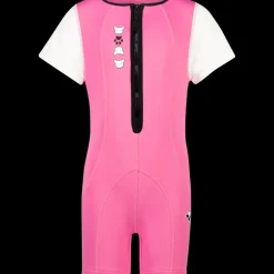 Friends Warmsuit, våtdräkt barn - Tillbehör Simning - Friends Warmsuit, våtdräkt barn
