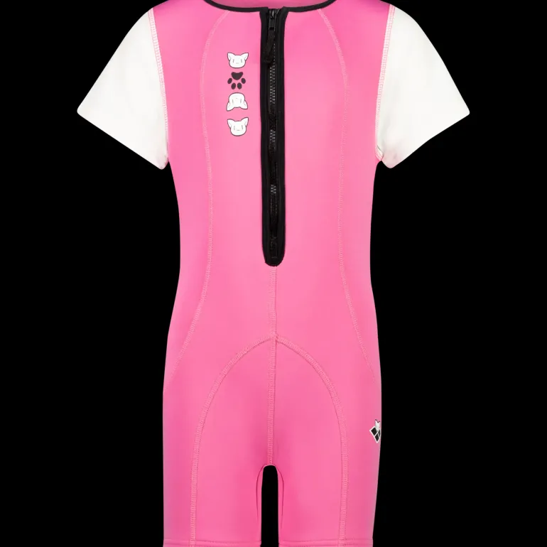 Friends Warmsuit, våtdräkt barn - Tillbehör Simning - Friends Warmsuit, våtdräkt barn