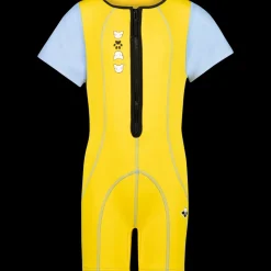 Friends Warmsuit, våtdräkt barn - Tillbehör Simning - Friends Warmsuit, våtdräkt barn