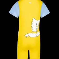 Friends Warmsuit, våtdräkt barn - Tillbehör Simning - Friends Warmsuit, våtdräkt barn