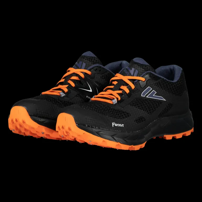 Frost, spiksko herr - Dubbskor - Frost, spiksko herr