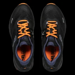 Frost, spiksko herr - Dubbskor - Frost, spiksko herr