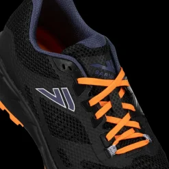 Frost, spiksko herr - Dubbskor - Frost, spiksko herr