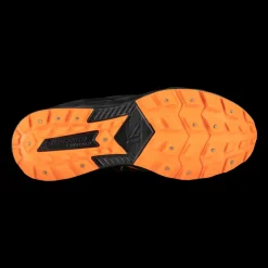 Frost, spiksko herr - Dubbskor - Frost, spiksko herr