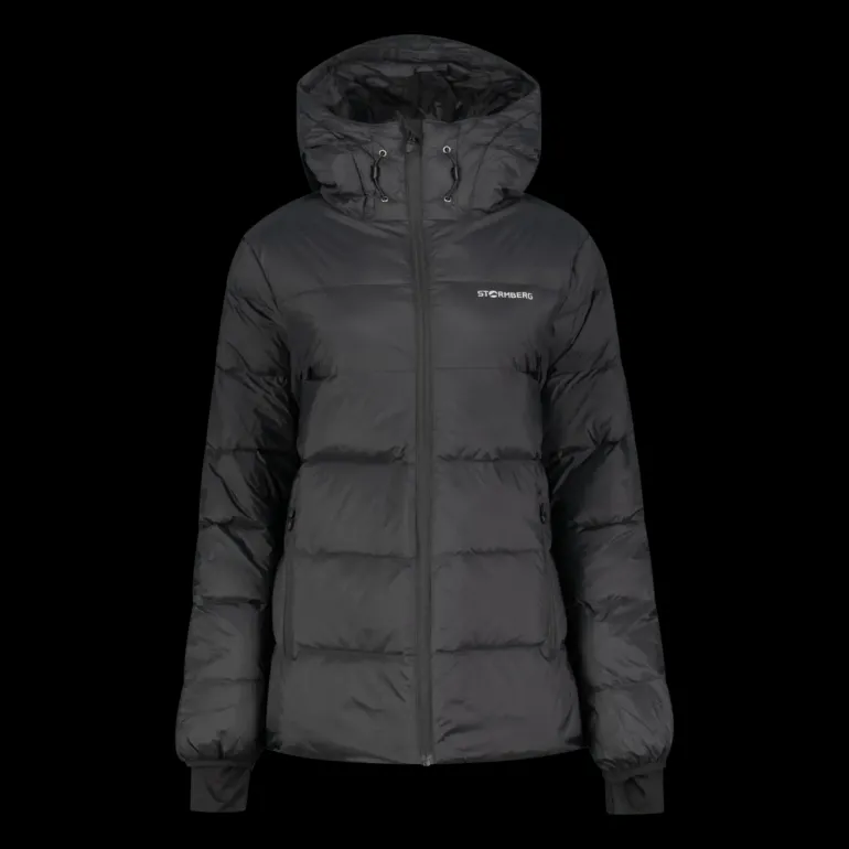 Frostfjell Down Jacket, dunjacka, dam - Dunjackor - Frostfjell Down Jacket, dunjacka, dam