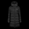 Frostfjell Down Parka, parkas, dam - Vinterjackor - Frostfjell Down Parka, parkas, dam