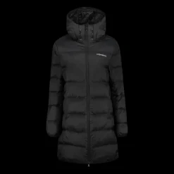 Frostfjell Down Parka, parkas, dam - Vinterjackor - Frostfjell Down Parka, parkas, dam