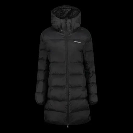 Frostfjell Down Parka, parkas, dam - Vinterjackor - Frostfjell Down Parka, parkas, dam