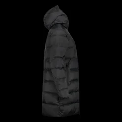 Frostfjell Down Parka, parkas, dam - Vinterjackor - Frostfjell Down Parka, parkas, dam