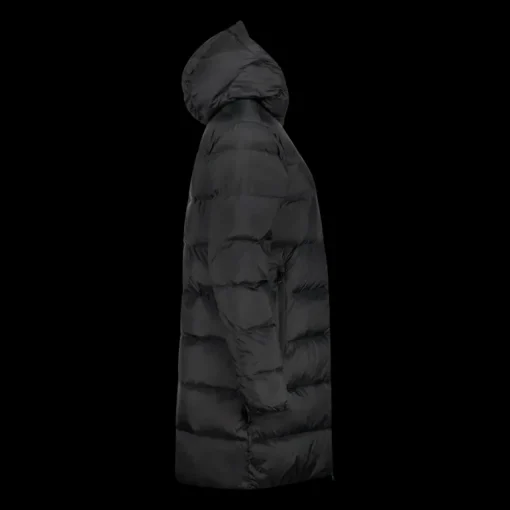 Frostfjell Down Parka, parkas, dam - Vinterjackor - Frostfjell Down Parka, parkas, dam