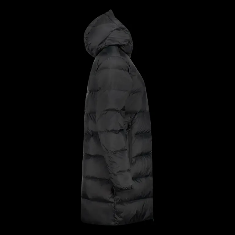 Frostfjell Down Parka, parkas, dam - Vinterjackor - Frostfjell Down Parka, parkas, dam