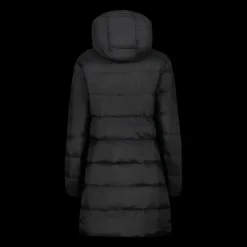 Frostfjell Down Parka, parkas, dam - Vinterjackor - Frostfjell Down Parka, parkas, dam
