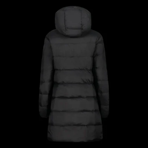 Frostfjell Down Parka, parkas, dam - Vinterjackor - Frostfjell Down Parka, parkas, dam