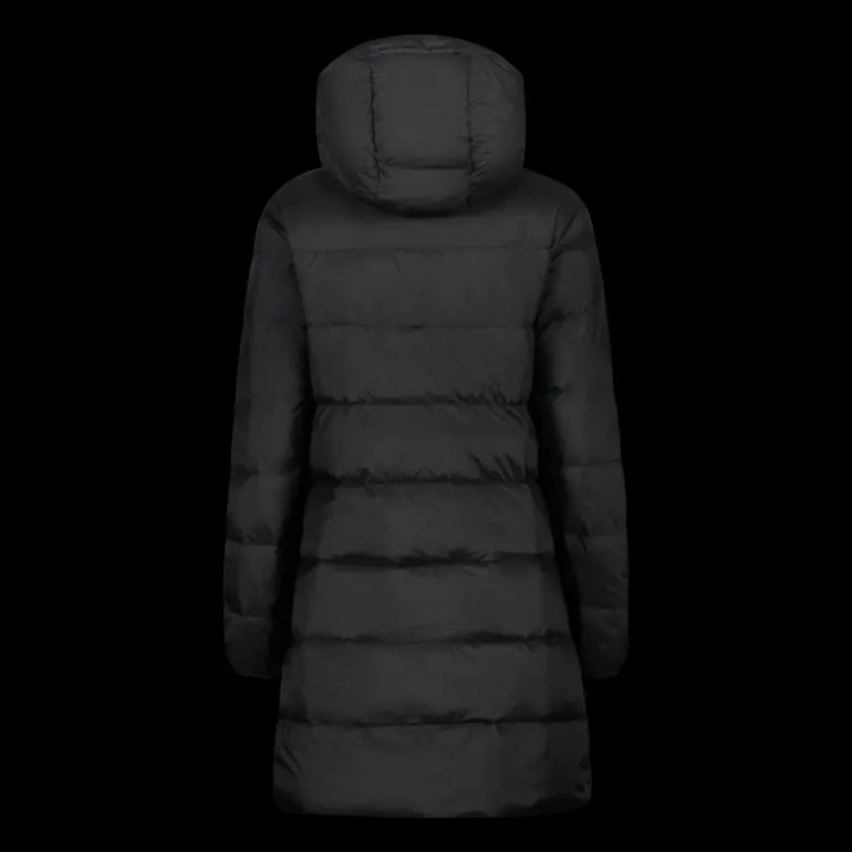 Frostfjell Down Parka, parkas, dam - Vinterjackor - Frostfjell Down Parka, parkas, dam