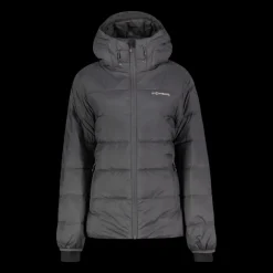 Frostfonn Down Jacket, dunjacka, dam - Dunjackor - Frostfonn Down Jacket, dunjacka, dam