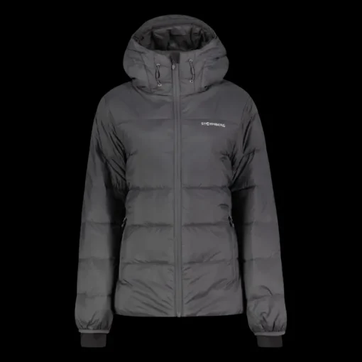 Frostfonn Down Jacket, dunjacka, dam - Dunjackor - Frostfonn Down Jacket, dunjacka, dam