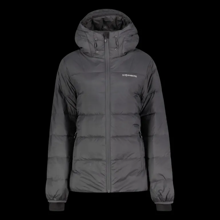 Frostfonn Down Jacket, dunjacka, dam - Dunjackor - Frostfonn Down Jacket, dunjacka, dam
